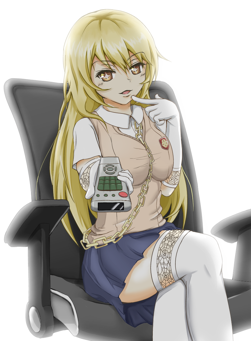 shokuhou misaki (toaru majutsu no index and 1 more) drawn by bakkun