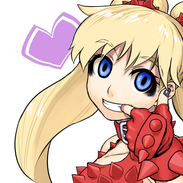 effie (street fighter and 1 more) drawn by tsukudani_(coke-buta)