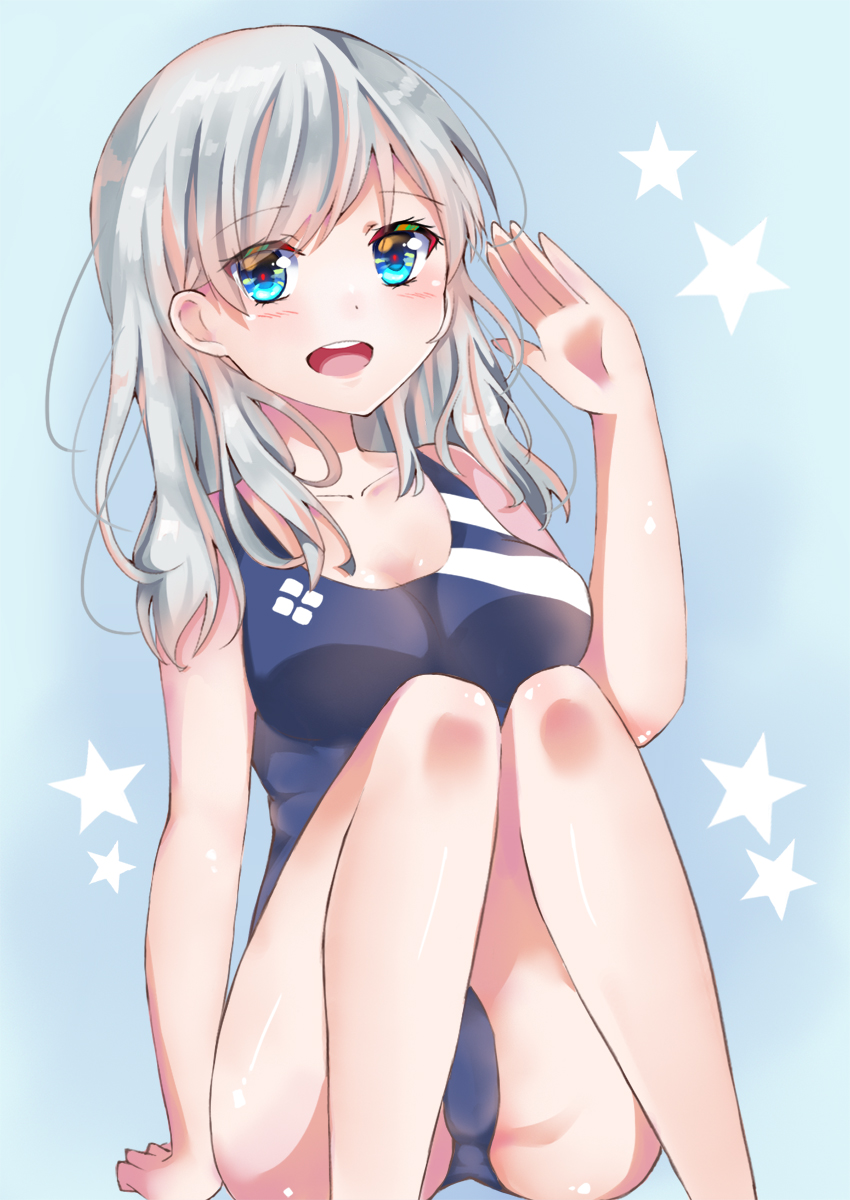 watanabe you (love live! and 1 more) drawn by lemon_t