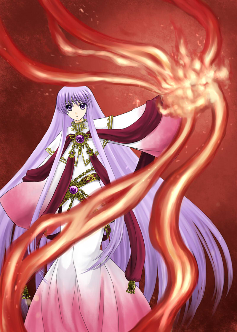 julia (fire emblem and 1 more) drawn by bo_(774berry)