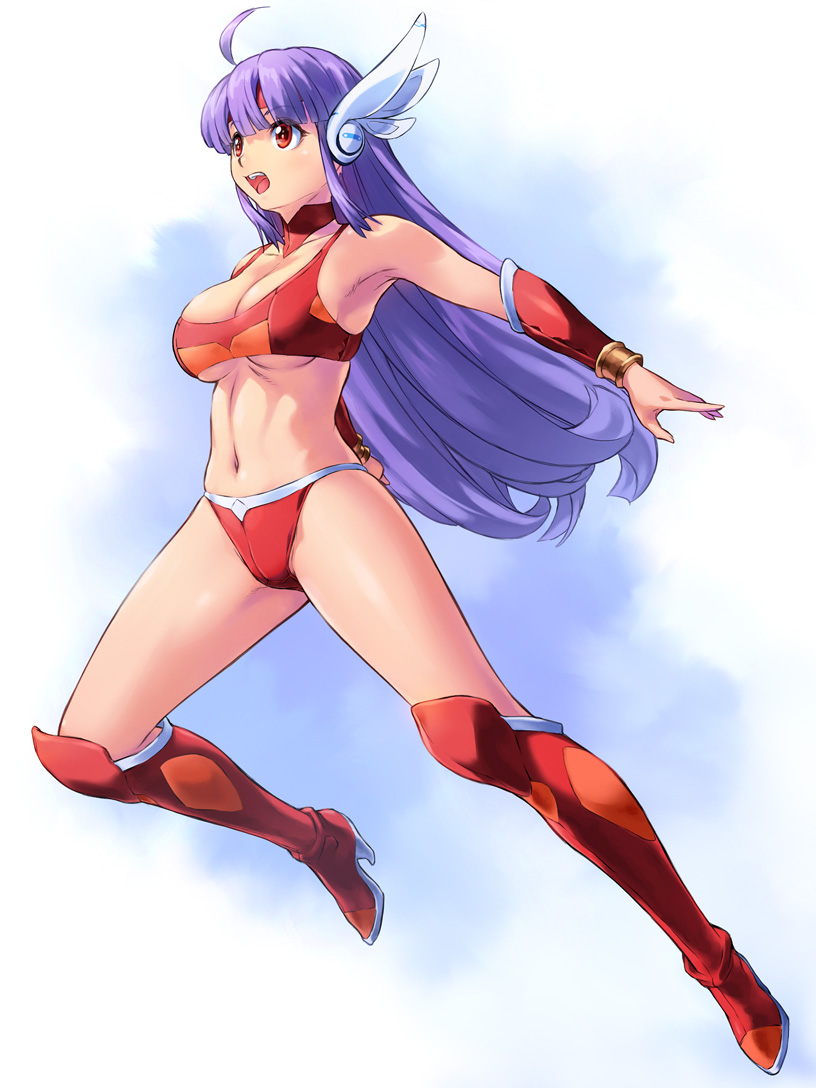 konami lady (konami wai wai world) drawn by uchiu_kazuma