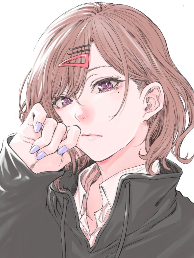 higuchi madoka (idolmaster and 1 more) drawn by iro_marimo