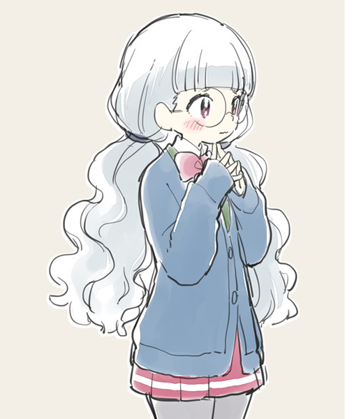 koda michiru (pretty series and 2 more) drawn by terayamaden