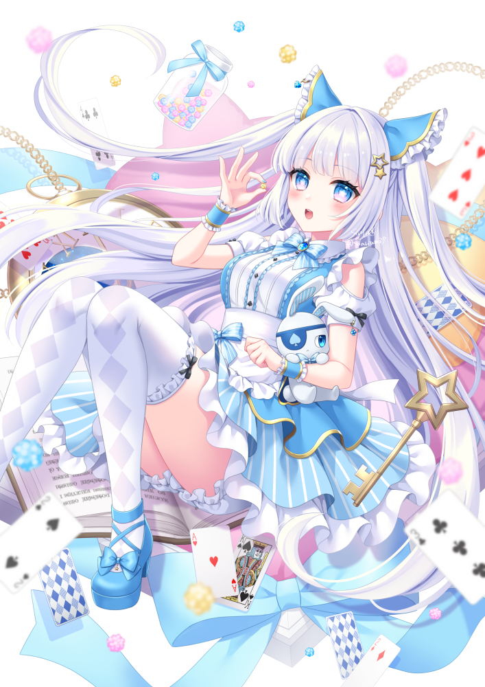 original and 1 more drawn by stardrop