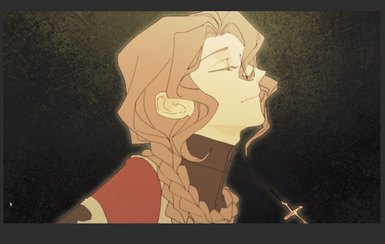 michael roa valdamjong and tarantella (fate and 1 more) drawn by user_vpue3848