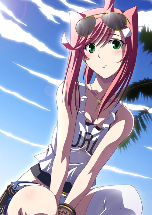 r-hinagiku (r.u.r.u.r) drawn by izumi_mahiru