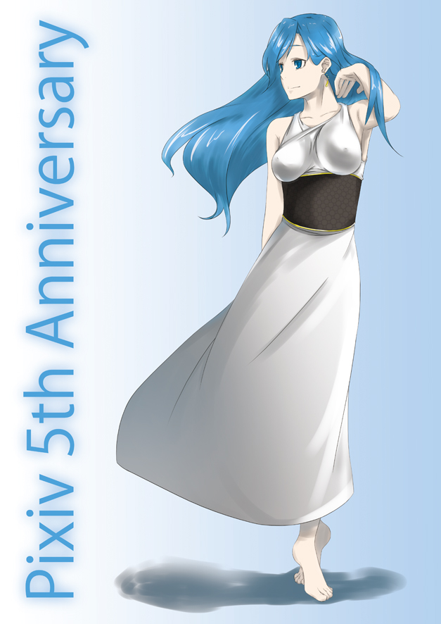 original and 1 more drawn by itokuzu