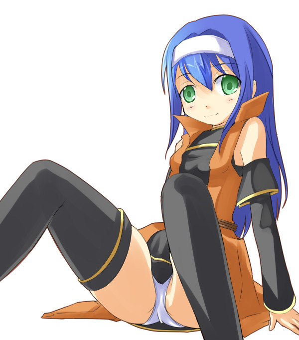 mia (fire emblem and 1 more) drawn by kuro_(be_ok)