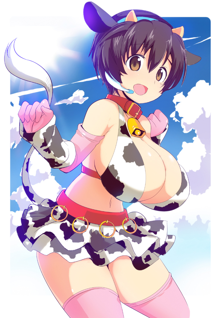 oikawa shizuku (idolmaster and 1 more) drawn by kitsune_choukan