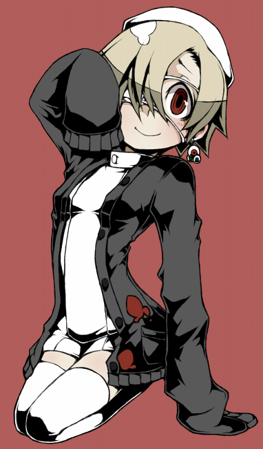shirasaka koume (idolmaster and 1 more) drawn by ayame_hashinimasen
