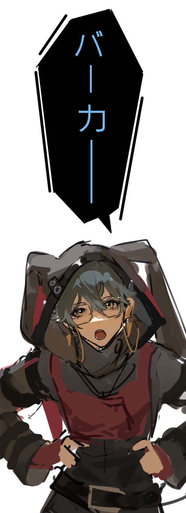 ike eveland and effole (nijisanji and 2 more) drawn by song_(v3wm9a701fvqjxf)