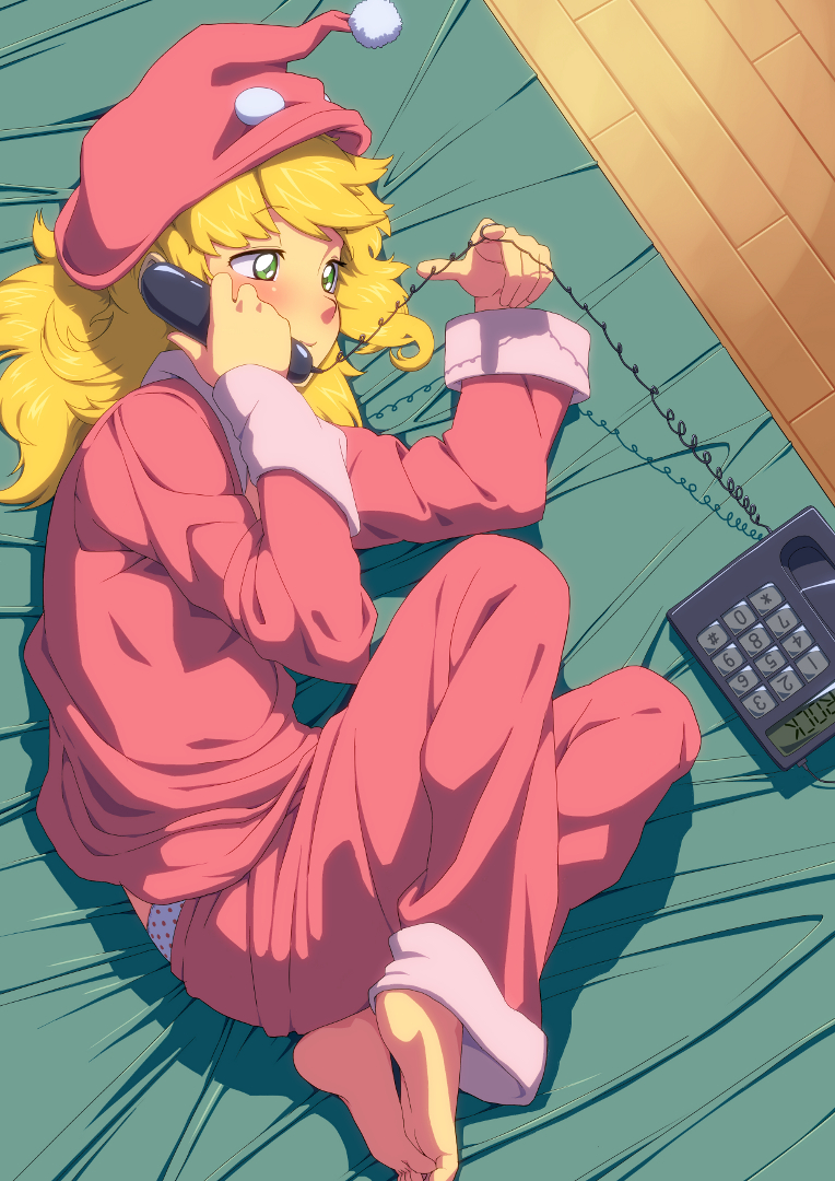 roll caskett (mega man and 1 more) drawn by rog_rockbe