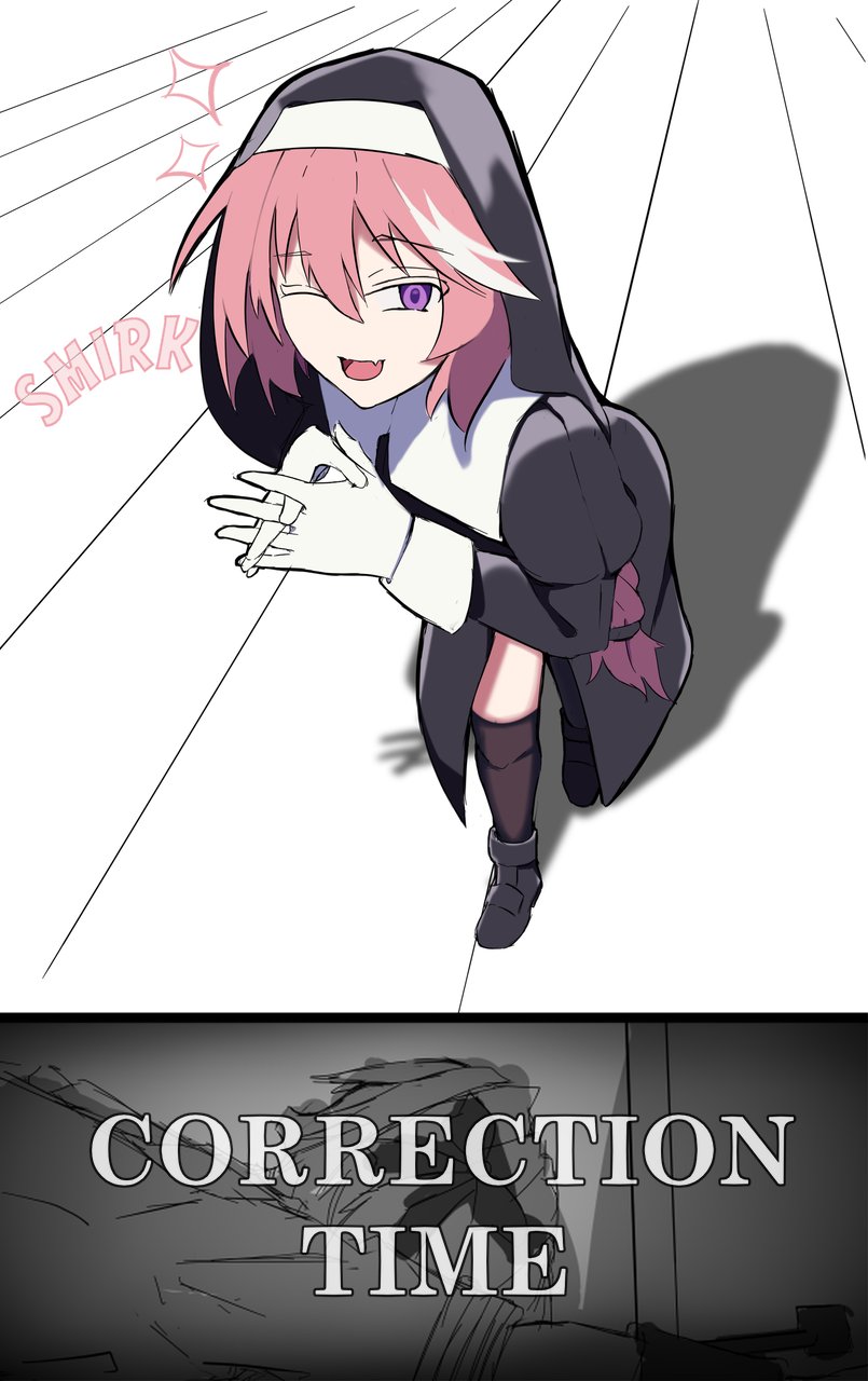 astolfo (original and 2 more) drawn by xsilentho
