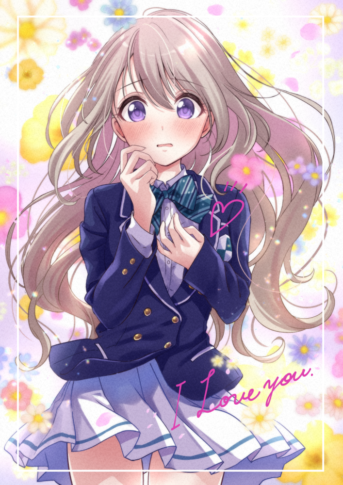 original drawn by necocafe_lili