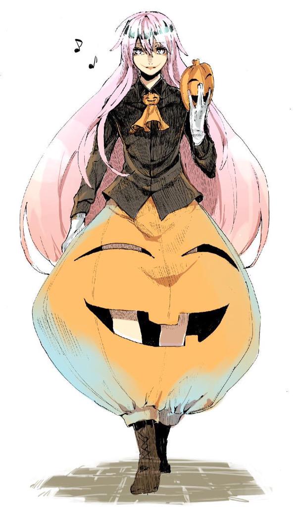 hata no kokoro (touhou) drawn by fuuga_(perv_rsity)