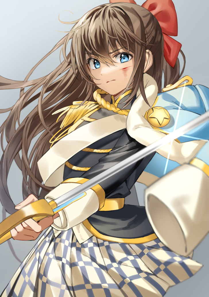osaka shizuku (love live! and 2 more) drawn by namgic