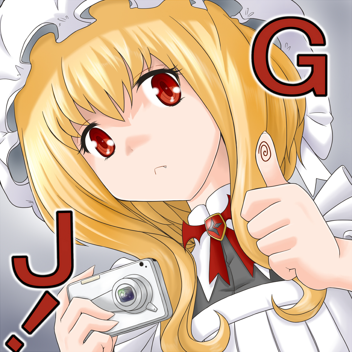Vampire Aoki Hagane No Arpeggio Drawn By Jack Slaintheva Danbooru