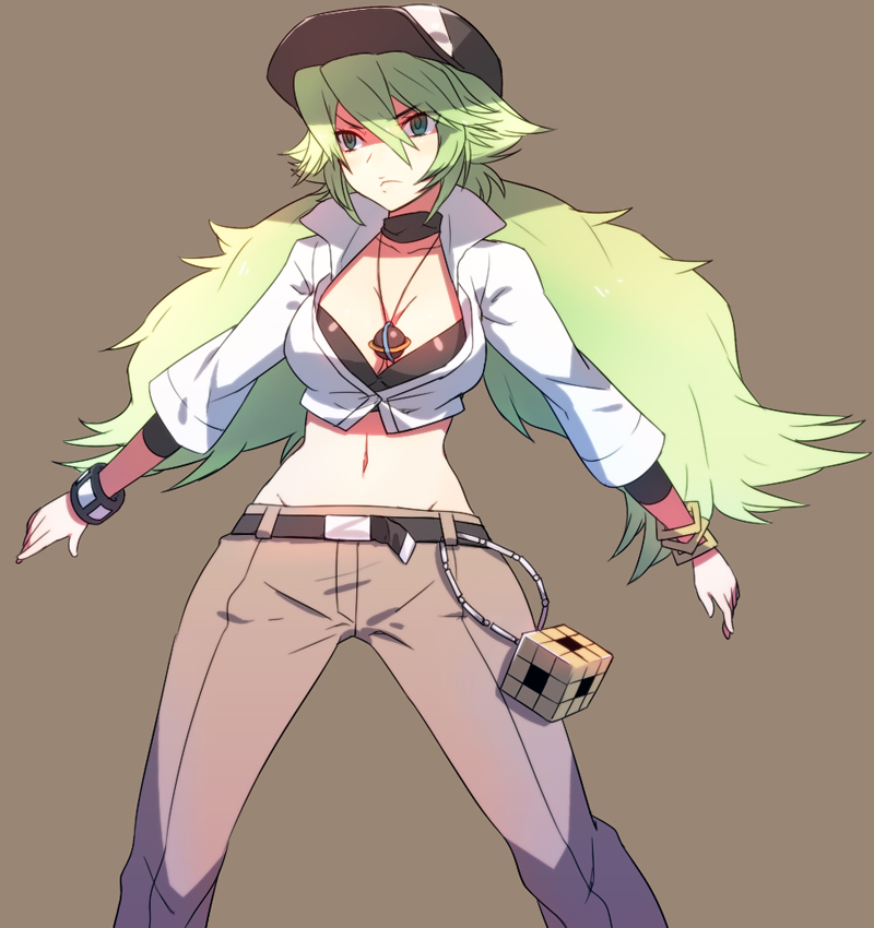 n (pokemon and 1 more) drawn by naso4