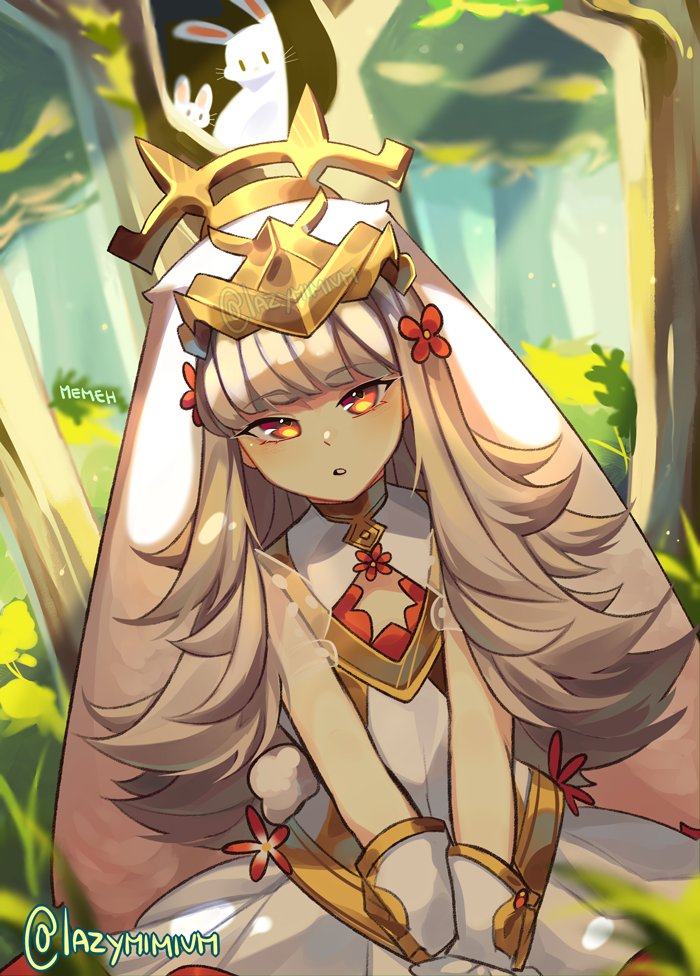 veronica (fire emblem and 1 more) drawn by memeh