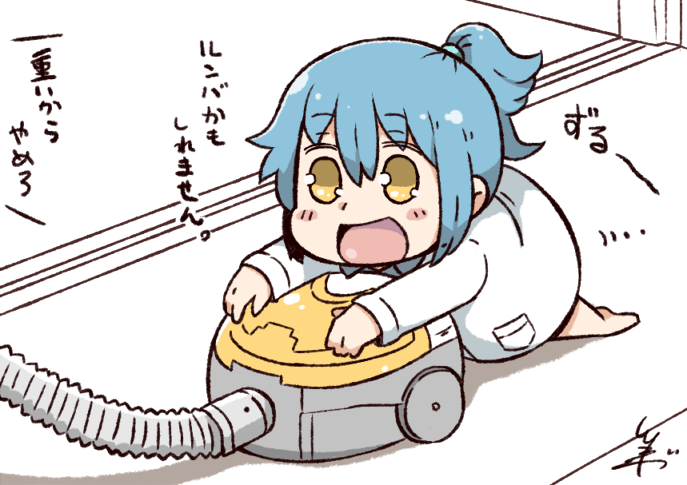 twitter-san (original and 1 more) drawn by tsukigi