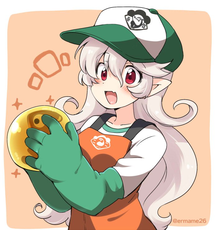 female corrin (fire emblem and 2 more) drawn by eromame
