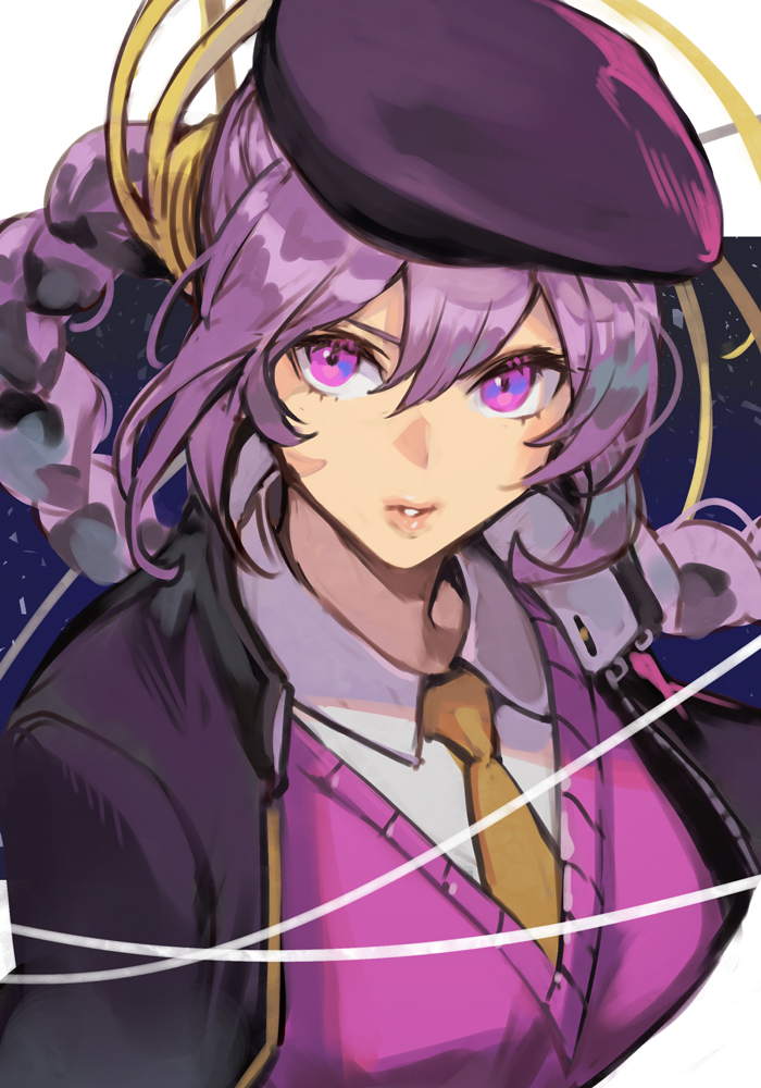 sion eltnam and eltnum (under night in-birth) drawn by hungry_clicker