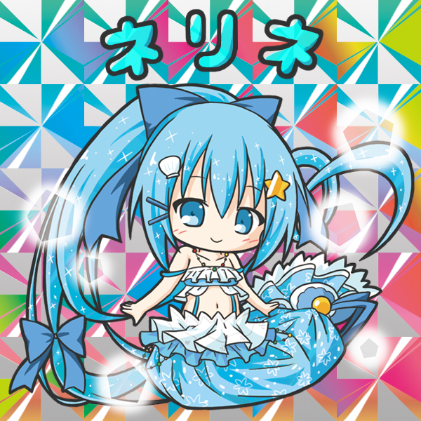nerine (flower knight girl and 1 more) drawn by ri-net