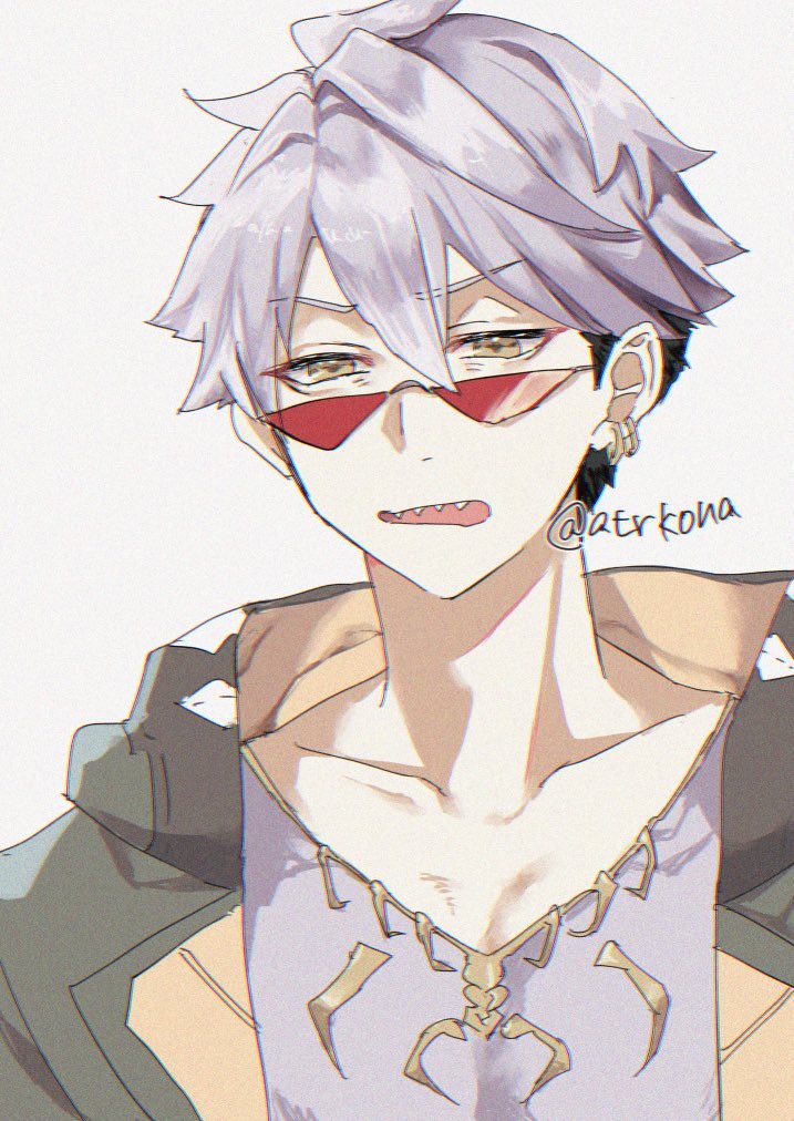 rutger arendt (atelier and 1 more) drawn by kona_(atrkona)