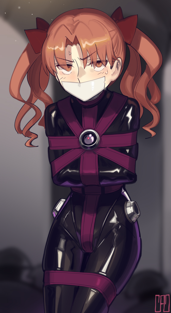 shirai kuroko (toaru majutsu no index and 1 more) drawn by cad_(caddo)