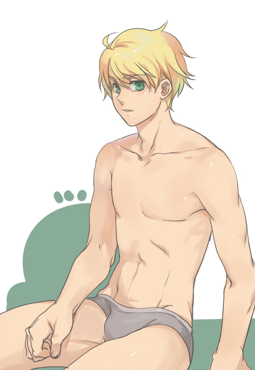 arthur pendragon (fate and 1 more) drawn by chocolateonly