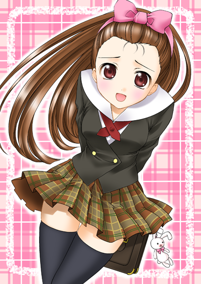 minase iori (idolmaster and 1 more) drawn by itsuki_sayaka