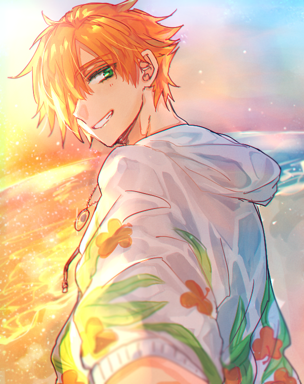 robin hood (fate and 5 more) drawn by y-san_(yyyknk)