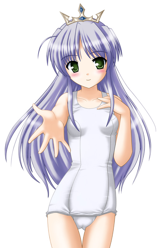 feena fam earthlight (yoake mae yori ruri iro na) drawn by neopure