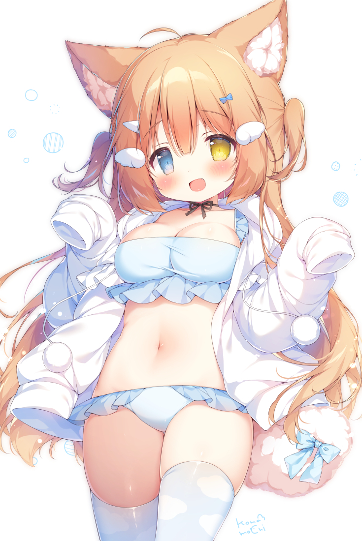 komako (original) drawn by momozu_komamochi