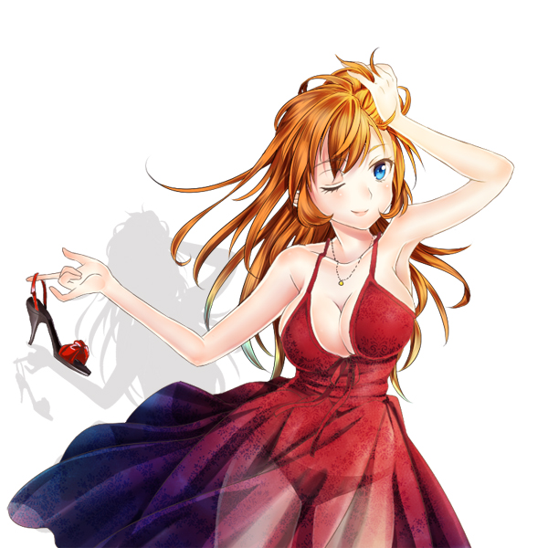 charlotte e. yeager (world witches series and 1 more) drawn by totonii_(totogoya)