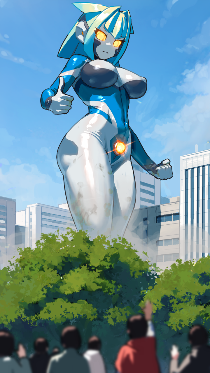 altina earth (original and 1 more) drawn by nikunopengin