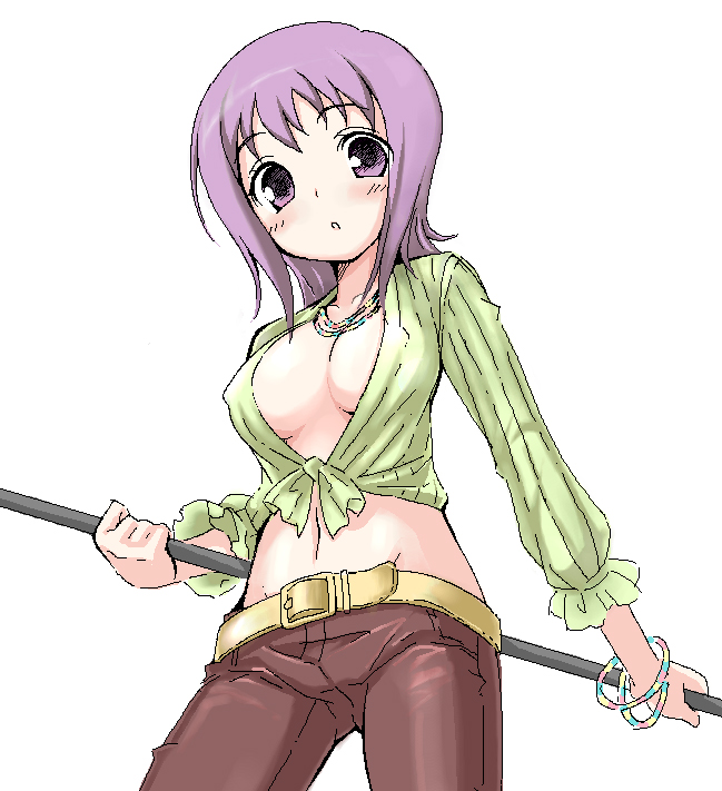 itsuwa (toaru majutsu no index and 1 more) drawn by qnakamura