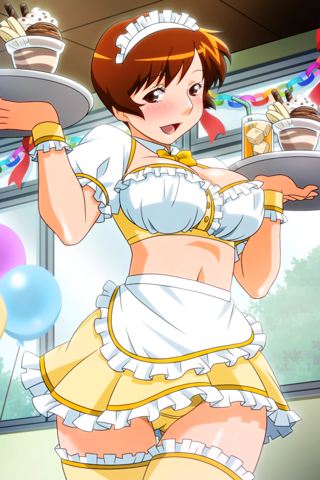toyohara etsuko (super real mahjong) drawn by tanaka_ryou