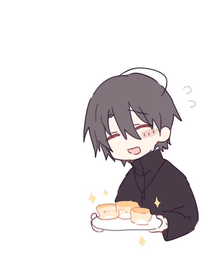 lawrence (shiro seijo to kuro bokushi) drawn by kazutake_hazano