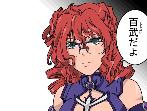 xine espio (super robot wars and 2 more) drawn by akito_(owata11)