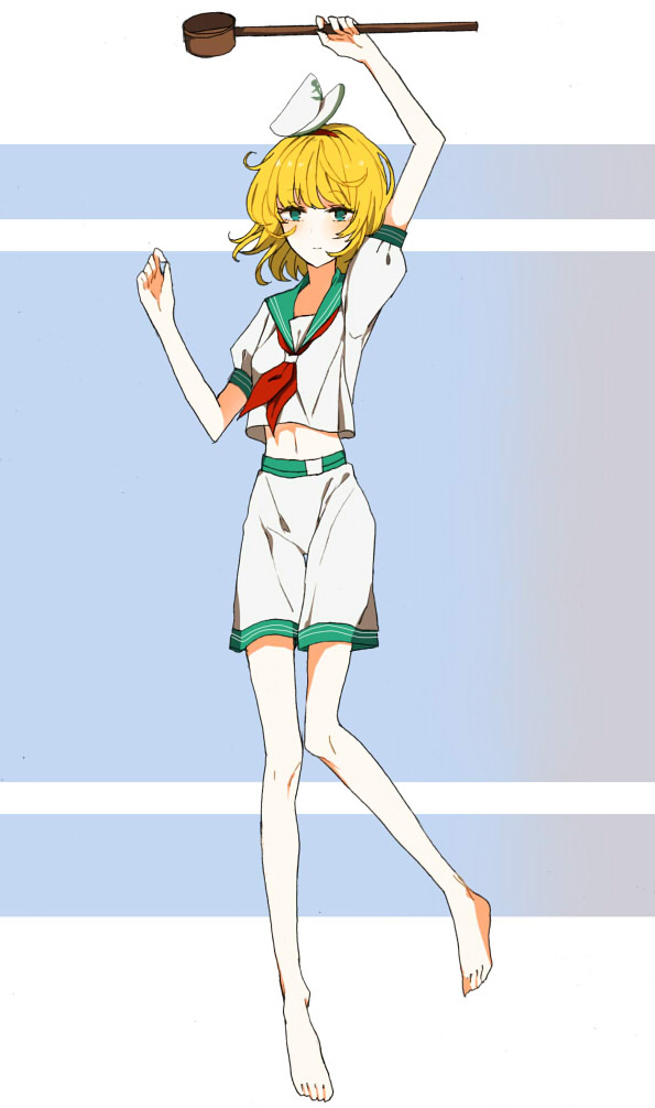 alice margatroid and murasa minamitsu (touhou) drawn by mochino_(yumeura_fuumi)
