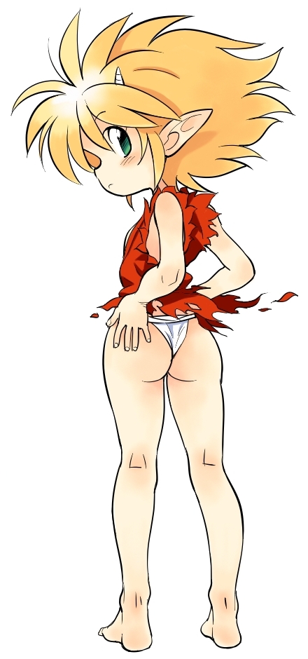 ran-oh (original and 1 more) drawn by oyatsu_(mk2)