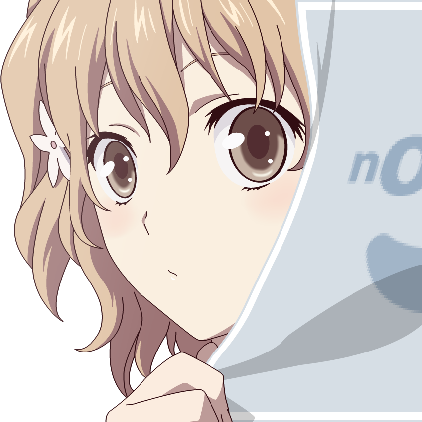 matsumae ohana (pixiv and 1 more) drawn by mugen_ouka