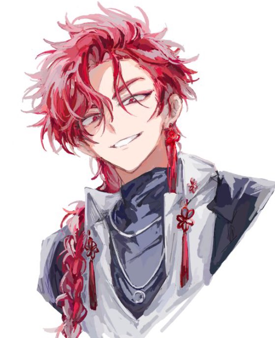 xiao weiying (shiguang dailiren) drawn by sorry_okk
