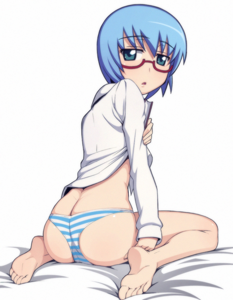 tabitha (zero no tsukaima) drawn by caryo and nanashino