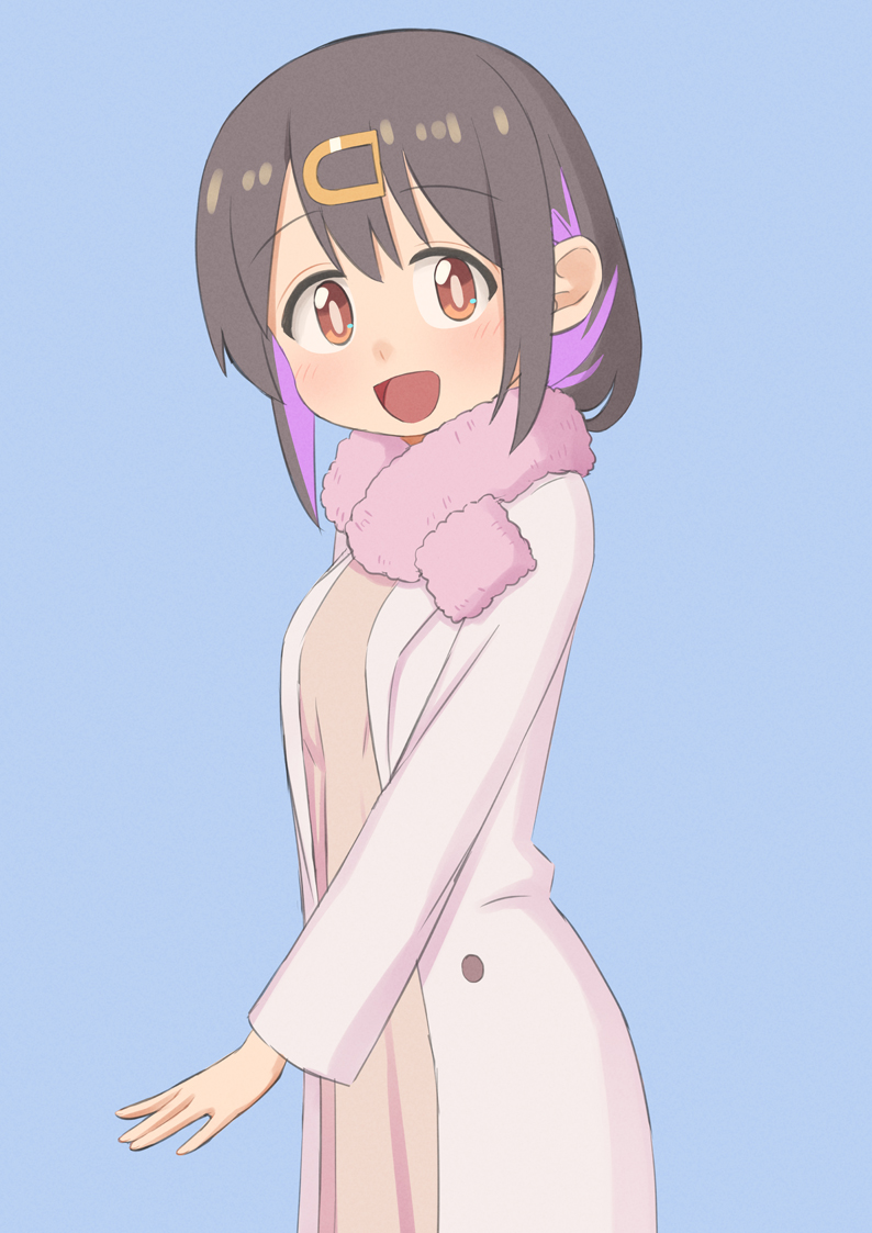 oyama mihari (onii-chan wa oshimai!) drawn by easy_(aqk7bdqt)