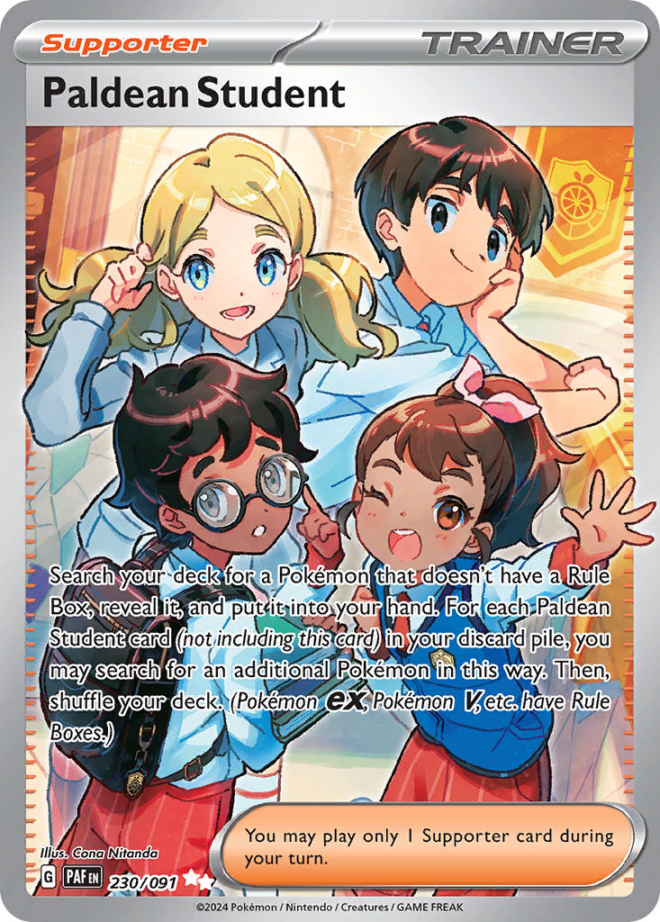 student (pokemon and 2 more) drawn by nitanda_cona