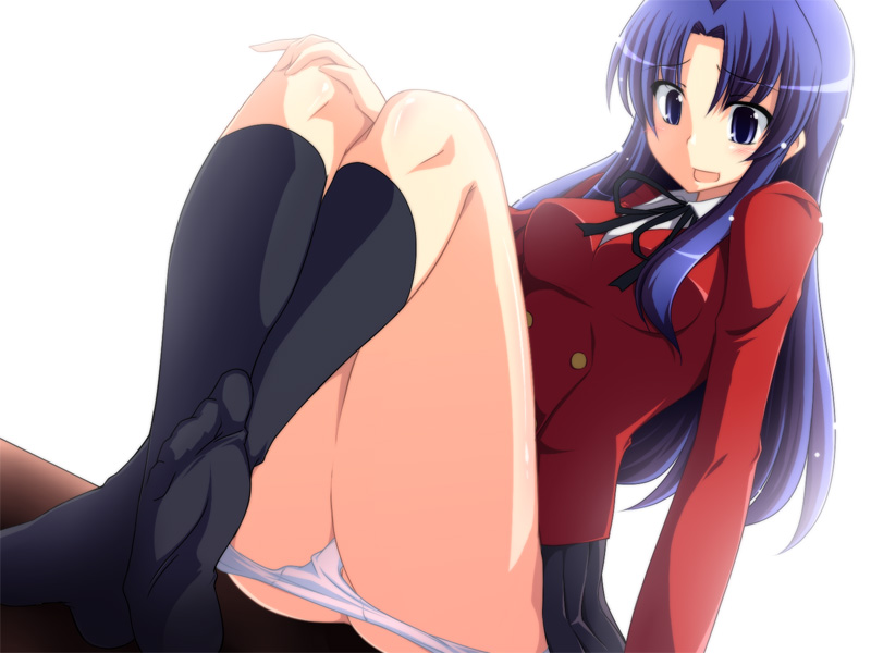 kawashima ami (toradora!) drawn by nagami_yuu