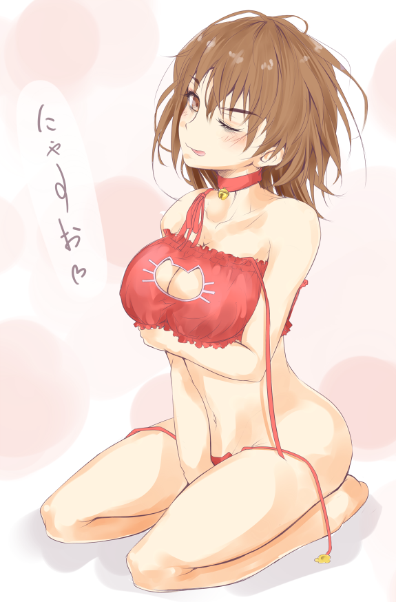 misaka worst (toaru majutsu no index) drawn by shin_(highest1192)