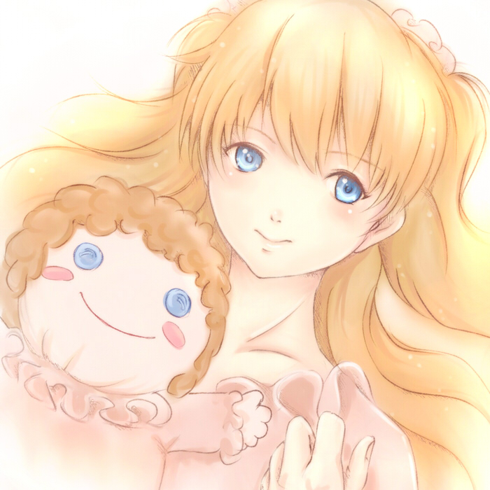 souryuu asuka langley (neon genesis evangelion and 1 more) drawn by 123_(tyamaguch)